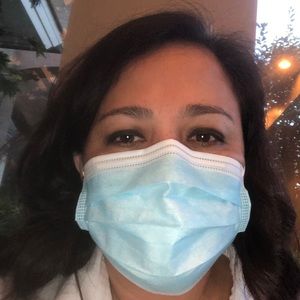 Meet your Posher, Beverly